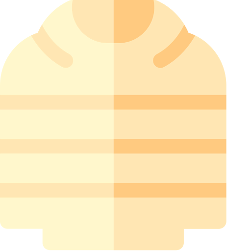 Jacket icon