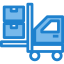 Forklift icon 64x64