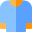 Long sleeve icon 64x64
