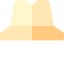Hat icon 64x64