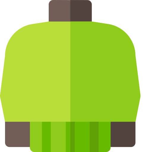 Turtleneck icon