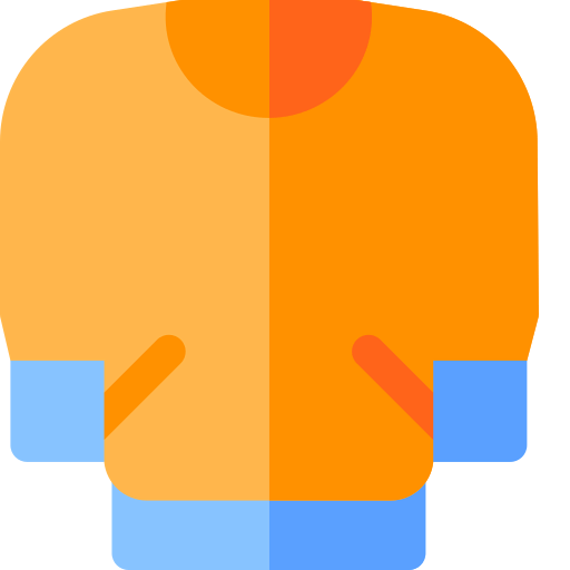 Jacket icon