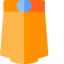 Long skirt Symbol 64x64