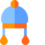 Beanie icon 64x64