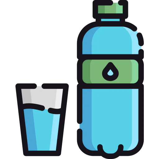 Bottle icon