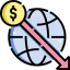 World 图标 64x64