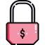 Lock 图标 64x64