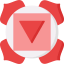 Muladhara icon 64x64