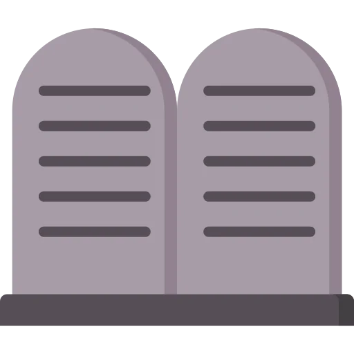 Commandements icon