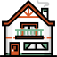 House icon 64x64