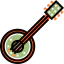 Banjo icon 64x64