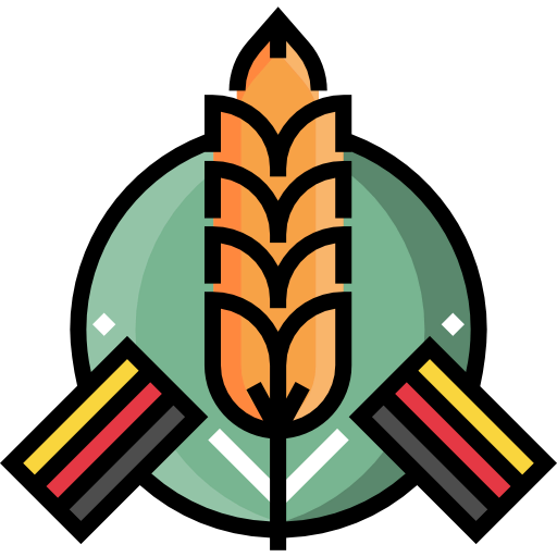 Wheat icon
