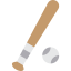 Baseball icon 64x64