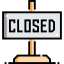 Closed 图标 64x64