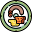 Sausage icon 64x64
