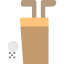 Golf bag іконка 64x64