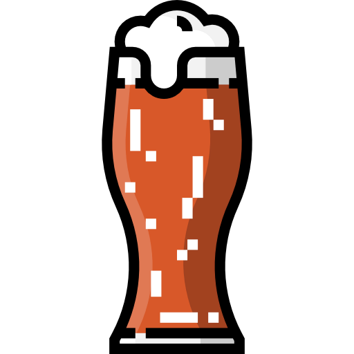 Pint of beer 图标