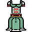 Dirndl icon 64x64