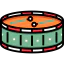 Drum icon 64x64