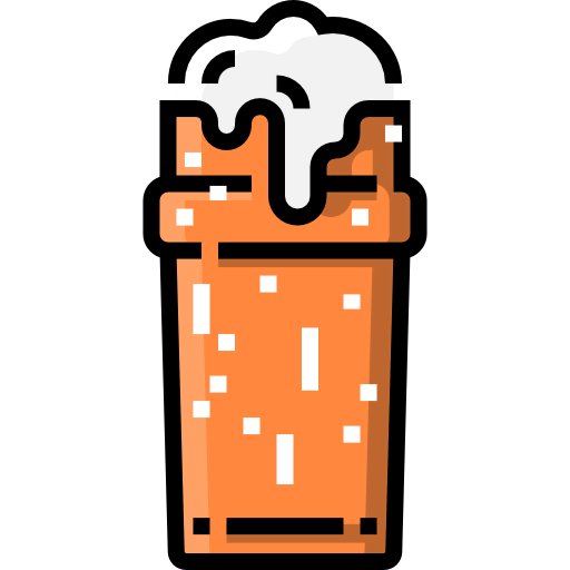 Pint of beer icon