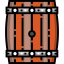 Barrel icon 64x64