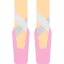 Ballet icon 64x64