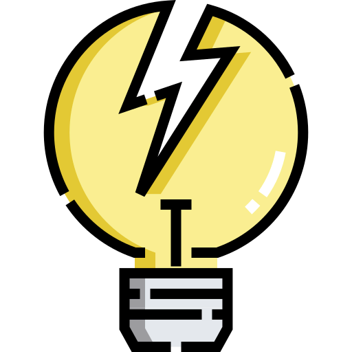Light bulb 상