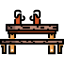 Bench icon 64x64