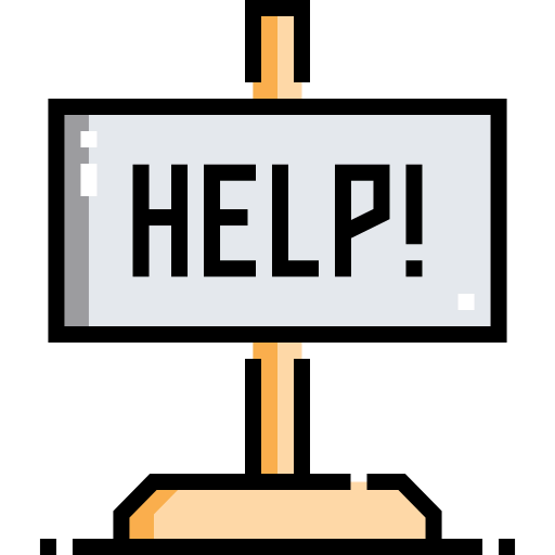 Help アイコン