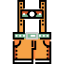 Pants icon 64x64