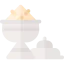 Rice bowl icon 64x64