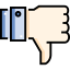 Dislike 图标 64x64