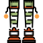 Socks icon 64x64