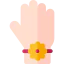Rakhi band icon 64x64