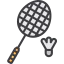 Badminton icon 64x64