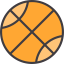 Basketball icon 64x64