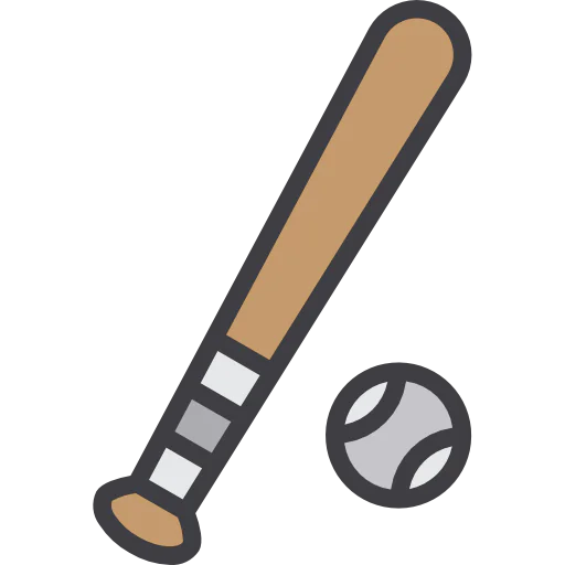 Baseball icon