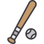 Baseball icon 64x64