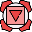 Muladhara icon 64x64