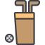 Golf bag іконка 64x64