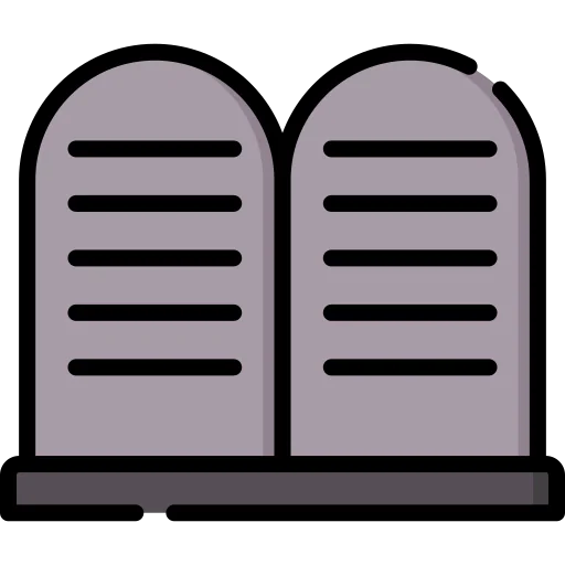 Commandements icon