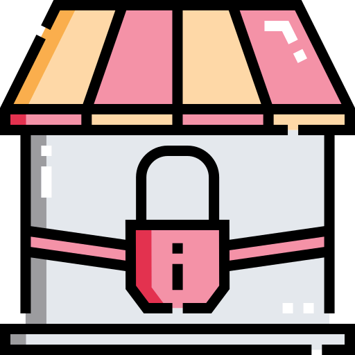 Store icon