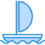 Boat icon 64x64