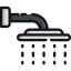 Bathroom 图标 64x64