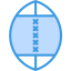 American football icon 64x64