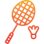 Badminton icon 64x64