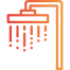 Shower icon 64x64