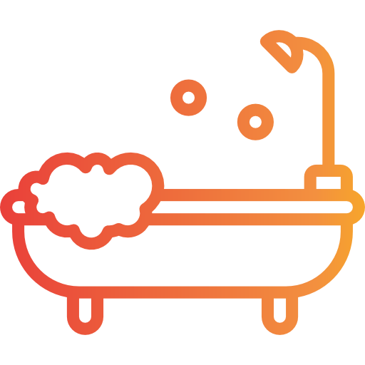 Bath icon