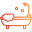 Bath icon 64x64