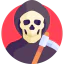 Reaper icon 64x64
